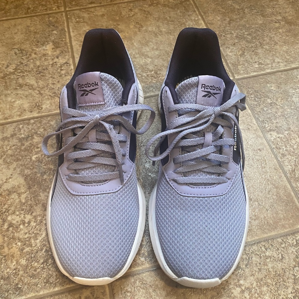Reebok sneakers